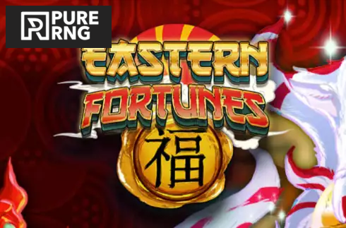 Eastern Fortunes